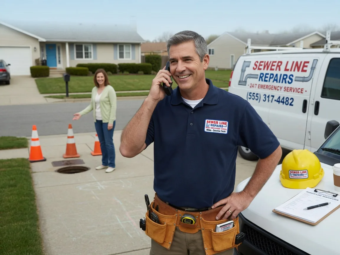 Emergency Plumber Calais, ME FAQs